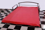 Latex Duvet Covers Bed Sheet
