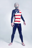 Spangled Banner Suit