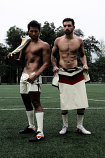 World Cup: Germany Soccer Outfit 